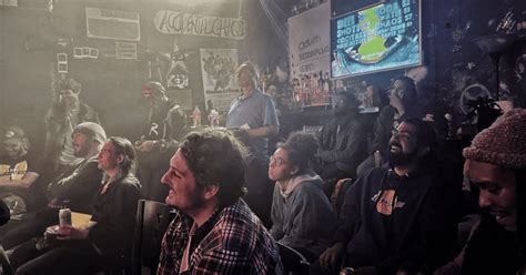 August 26 › Los Angeles Open Mics .